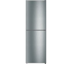 LIEBHERR CNel4213 50/50 Fridge Freezer - Silver